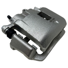 2006 Gmc Savana 2500 Brake Caliper 5